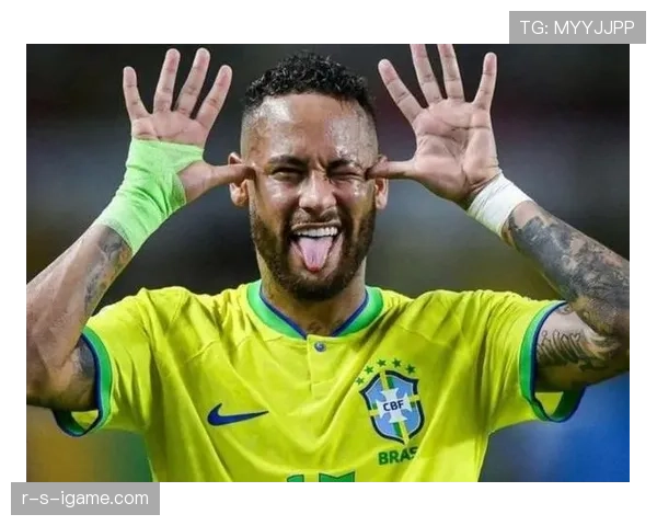 内马尔上演帽子戏法，状态回暖展现顶级足球天赋