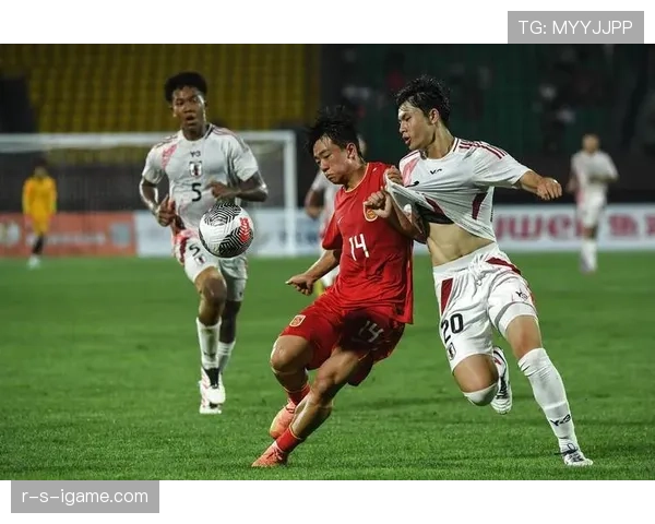 中国足球全力出击国际赛场，表现引人关注