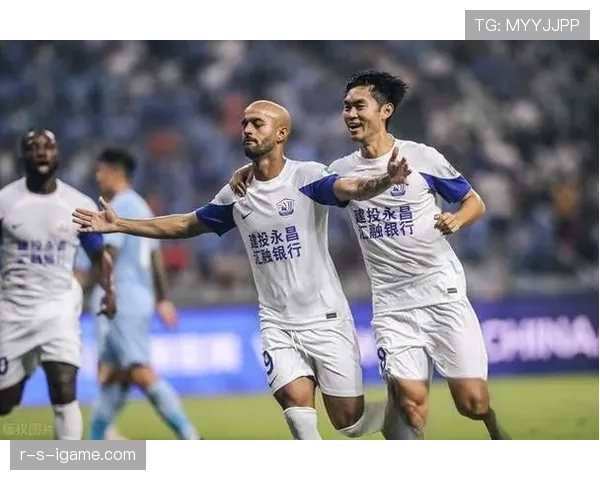 中超新星闪耀赛场，年轻球员出色表现引国际瞩目