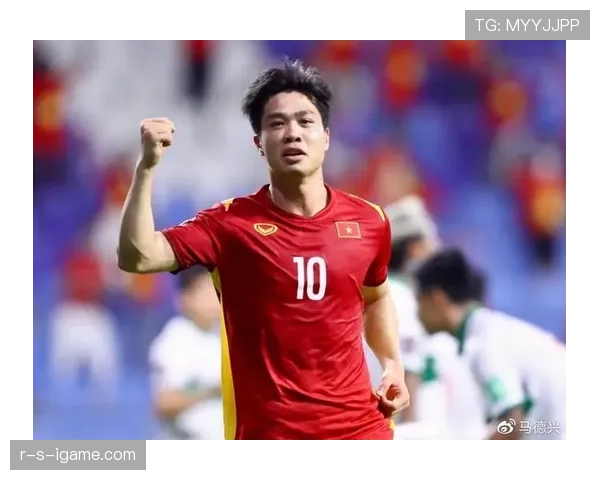 越南队世预赛表现稳健，重整旗鼓剑指新辉煌