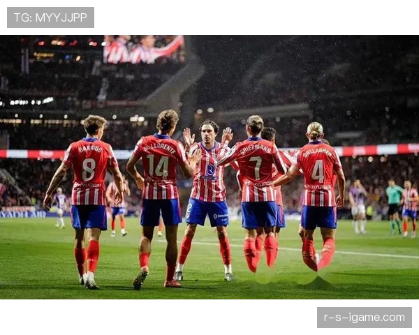 巴列卡诺防线坚如磐石，延续赛季不败金身