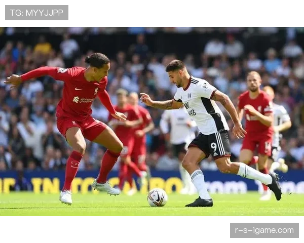 克洛普边路打法