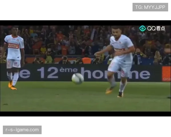 内马尔虹吸式过人技术解析